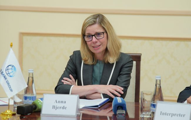 У Світовому банку запропонували джерела витрат на накопичувальні пенсії українців