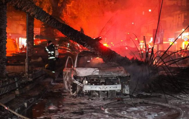 "Страж стен". Что известно о ситуации в Израиле на фоне обстрелов