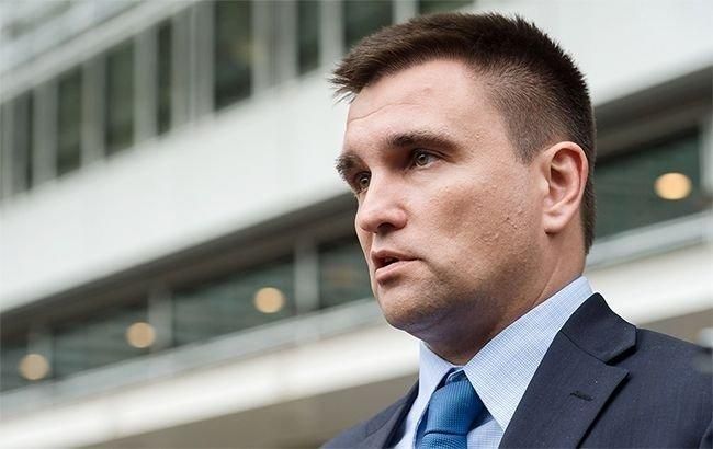 Клімкін заявив про відсутність загрози для безвізового режиму України з ЄС