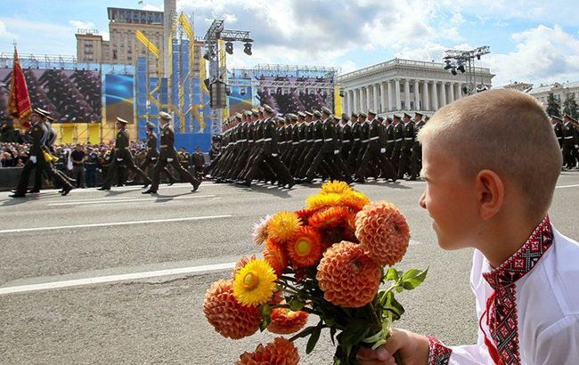 Какой будет погода на День Независимости: синоптик удивила прогнозом