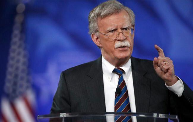 США готовы применить санкции к Международному уголовному суду в Гааге