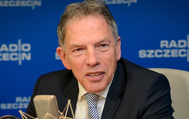 В Европарламенте поприветствовали желание Рады закрепить в Конституции курс в НАТО и ЕС