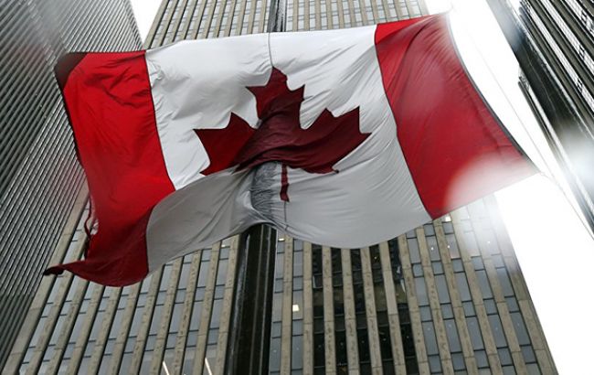 Канада ввела санкции против России