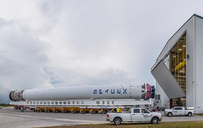 SpaceX получила еще 100 млн долларов инвестиций