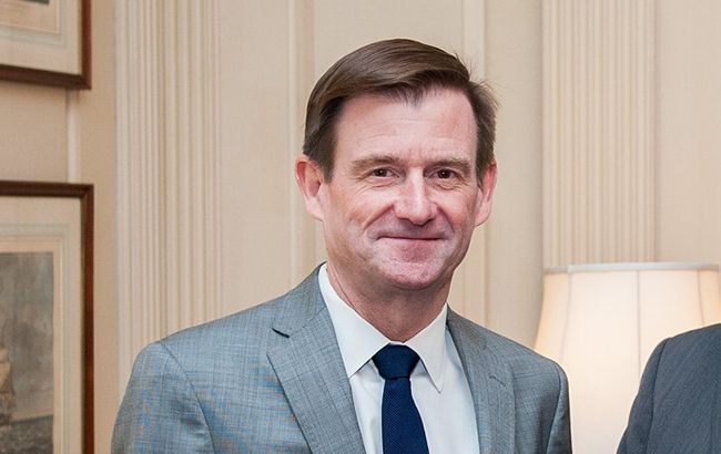 Замгоссекретаря США обсудил с Гройсманом вопрос "Нафтогаза"