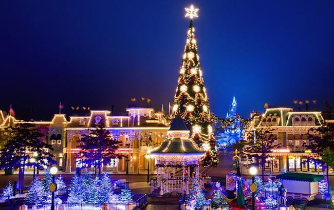 Найди отличия: как встречают Новый год в странах Европы