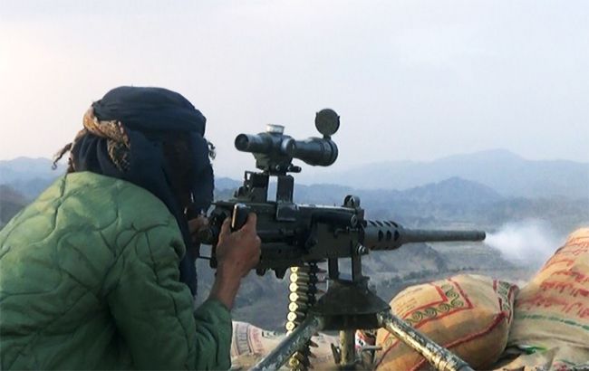 В Афганистане талибы атаковали военных на блокпосту, есть погибшие