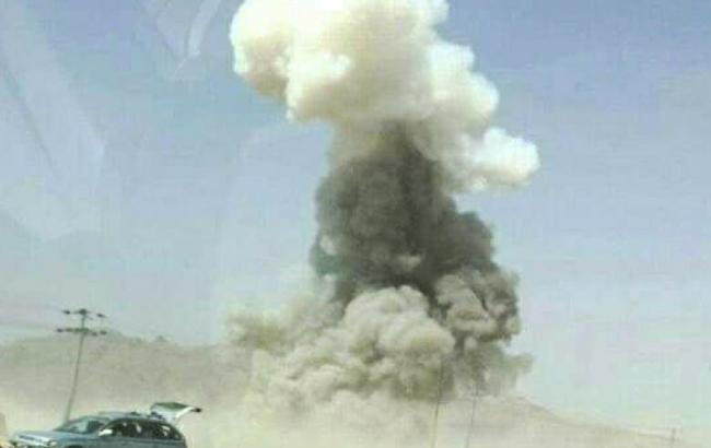 Вследствие атаки смертника в Афганистане погибли 11 учеников