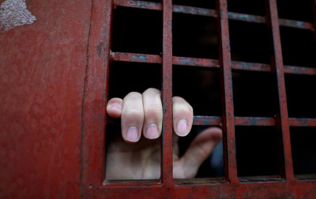 Участницу "ДНР" приговорили к 8 годам лишения свободы