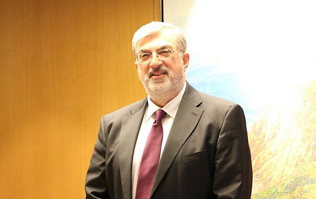 Греція планує збільшити військову допомогу для України, - постпред у НАТО