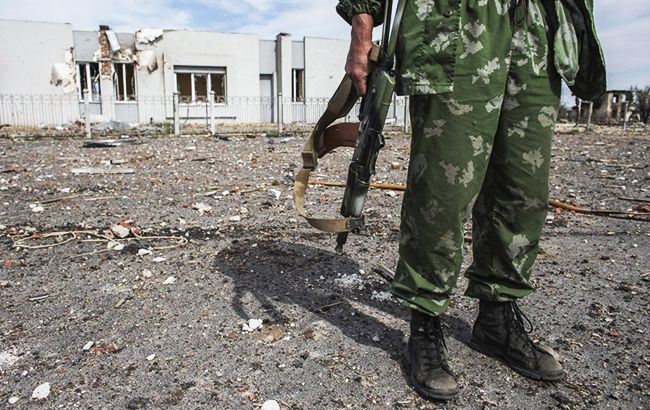 Продолжаем унижать боевиков: в сеть слили данные предателей Украины (список)