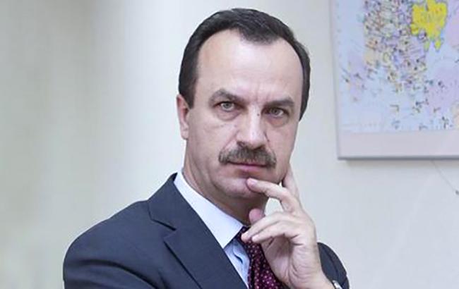 РФ отказывается предоставить данные о задержании украинских рыбаков, - МИД