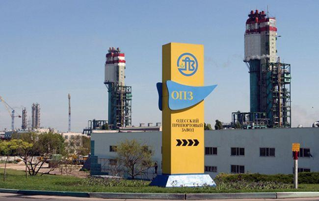Керівництво ОПЗ заявило про готовність відновити роботу заводу