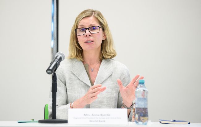 Во Всемирном банке назвали условия выделения Украине кредита на 350 млн долларов