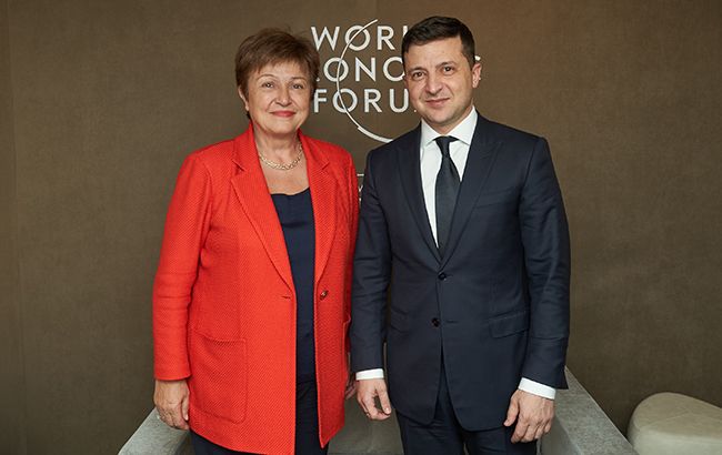 В шаге от денег: что мешает Украине получить новую кредитную программу МВФ