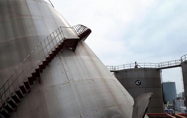 Взрыв в порту Италии: двое рабочих погибли