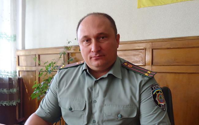 Ромашков стал новым руководителем Лукьяновского СИЗО