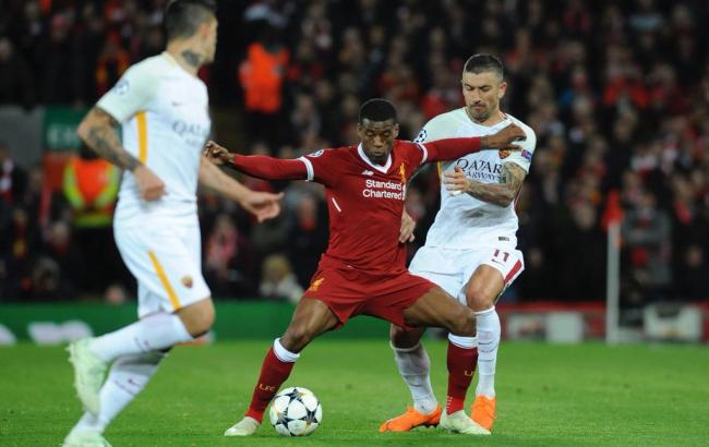 Рома - Ливерпуль: прогноз букмекеров