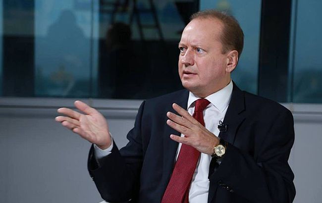 Украина готова обеспечить коридор для вывода российских войск из Приднестровья