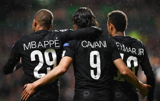 УЕФА закрыл дело о финансовых нарушениях ПСЖ