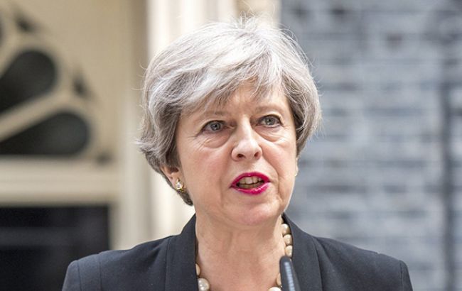 В Британии депутаты готовят отставку Мэй из-за Brexit, - The Times