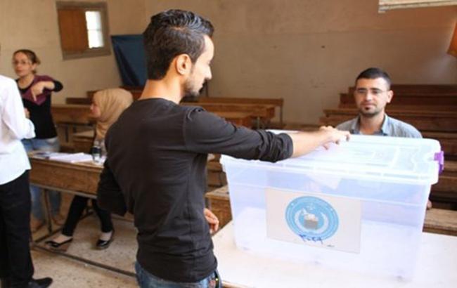 Иракские курды перенесли выборы президента и парламента