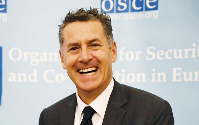 Представитель США при ОБСЕ не видит причин для смягчения санкций против России