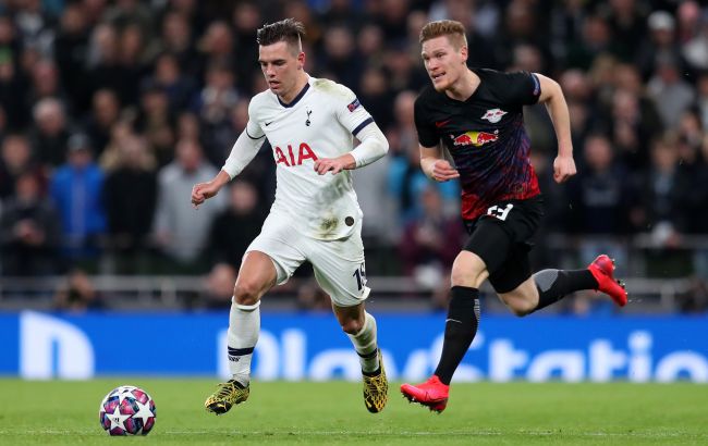 РБ Лейпциг - Тоттенхэм: прогноз букмекеров