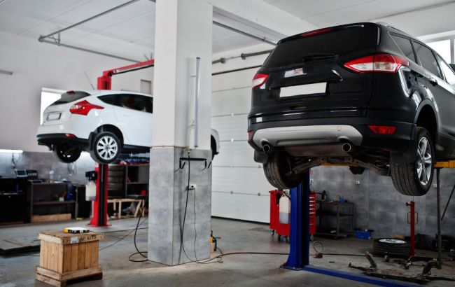 Названо ефективні способи, які допоможуть захистити гараж від злодіїв: це повинні знати усі