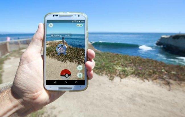 Власти Гааги судятся с создателями Pokemon Go