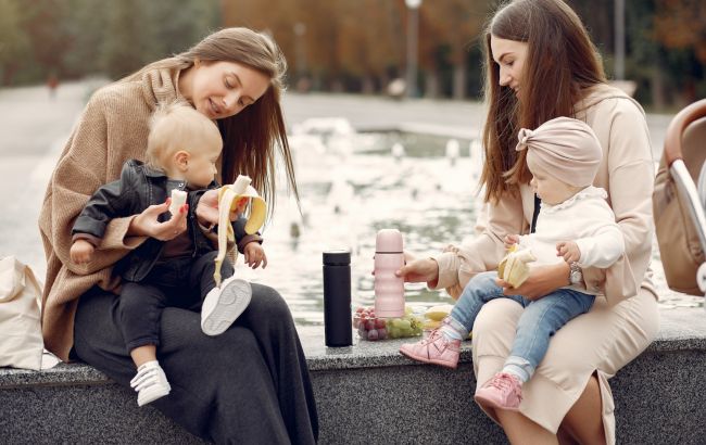 Надавати декретну відпустку в Україні планують по-новому: що зміниться