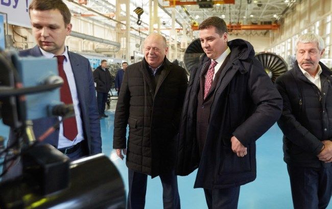 Партия "Відродження" в Запорожье представила стратегию собственного пути Украины