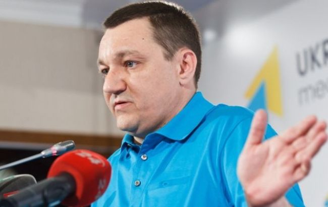 Боевики организовали ремонт военной техники на предприятиях в Донецке, - Тымчук