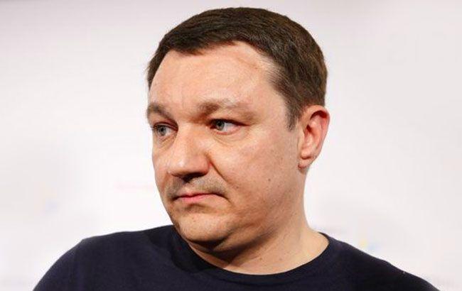 В ДНР активизировалась вербовка боевиков для прохождения "службы" в Сирии, - Тымчук