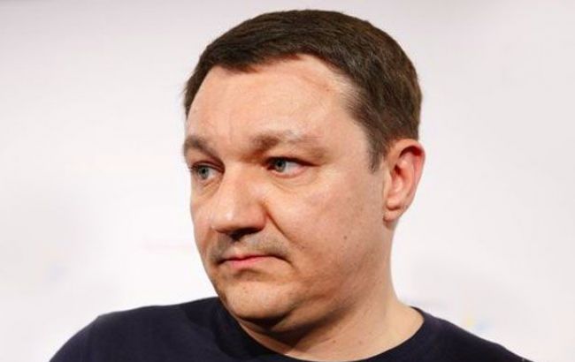 У ЛНР вважають, що в зоні АТО присутні солдати НАТО, - Тимчук