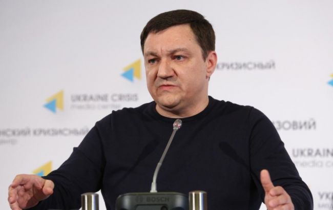 В ДНР распространяются слухи о запуске нового механизма раздачи паспортов РФ