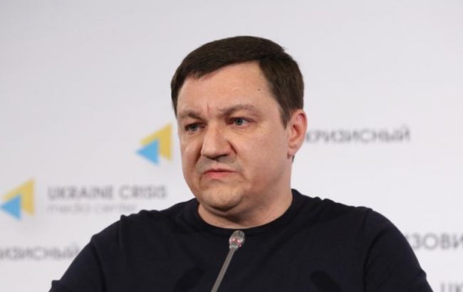 В ДНР боевики проводят кампанию по дезинформации украинской разведки, - Тымчук
