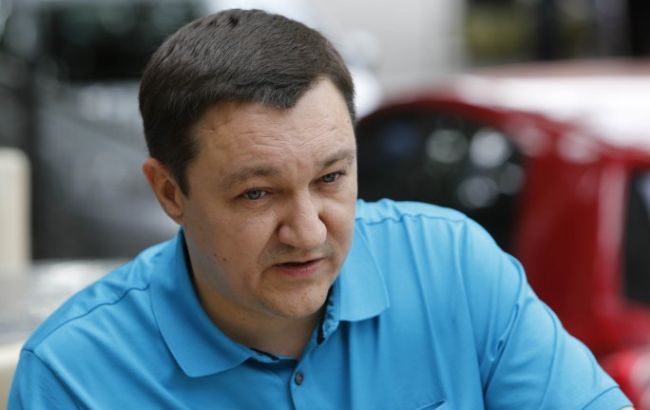 Тимчук: бойовики намагаються приховати небойові втрати, які сталися під час свят