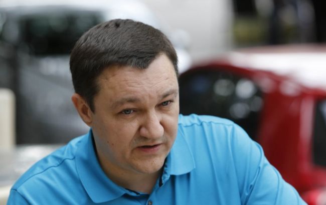 В ДНР/ЛНР священники призывают начать "крестный ход" на Киев, - Тымчук