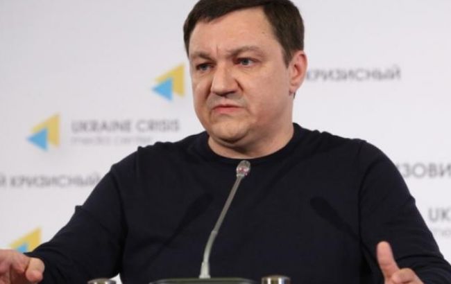 В Донецкой области зафиксировано перемещение автобусов с боевиками, - ИС