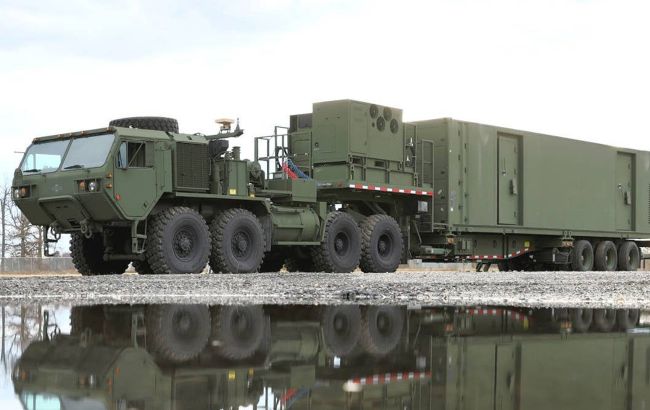 Німеччина хоче купити у США далекобійні комплекси Typhon: у чому їх ключова особливість