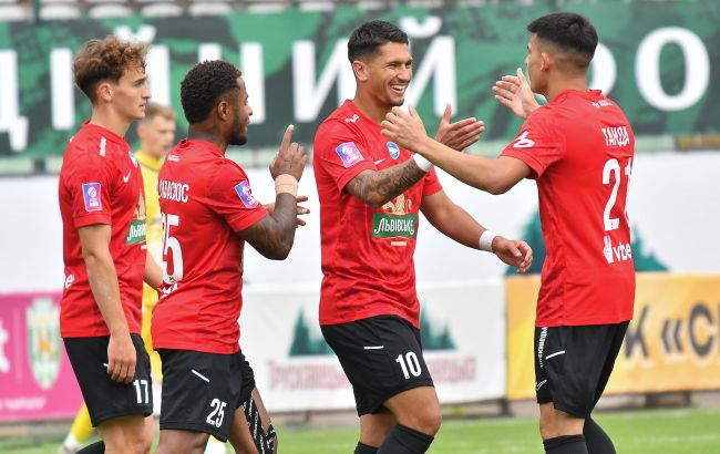 Час для сенсацій. Хто гратиме у 1/16 фіналу Кубка України з футболу?