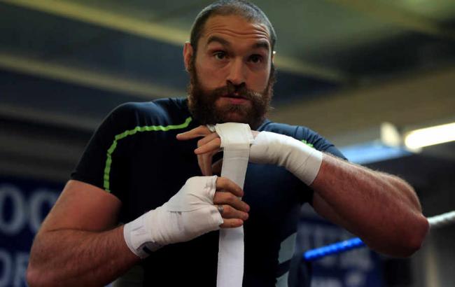 Фьюри: Эпоха братьев Кличко уже закончилась и пора начинать новую