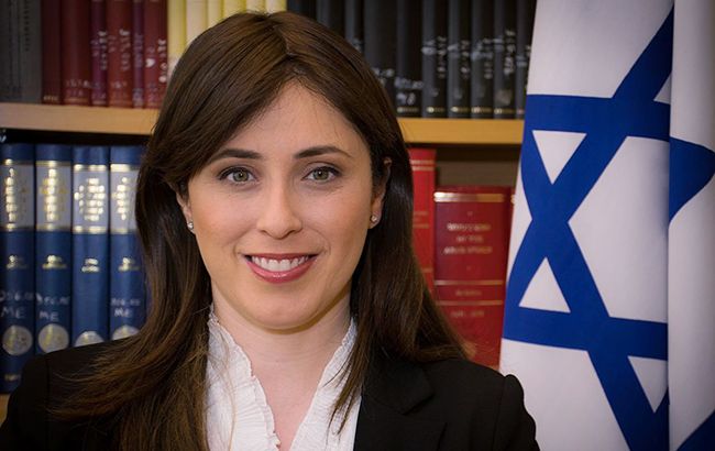 Израиль пригрозил прекратить финансирование ООН