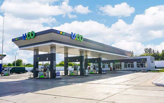 В "Нафтогаз Ойл Трейдинг" назвали дії АРМА щодо АЗС GLUSCO неправомірними