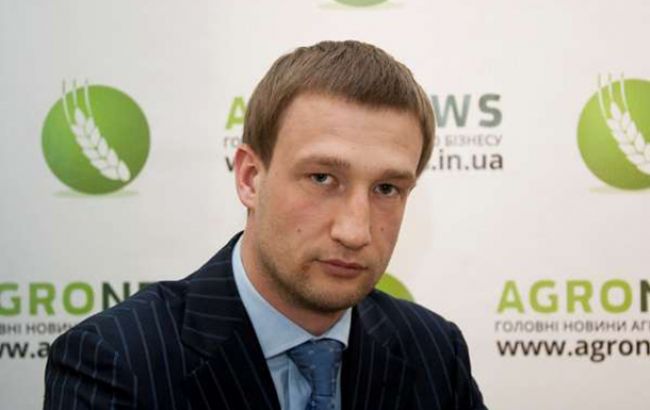 Связан с "Партией регионов": назван кандидат на должность главы Госводагенства