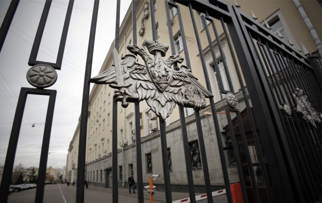 В России прошли испытания радиоэлектронного оружия