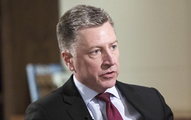 Концепция РФ по миротворцам ООН на Донбассе только углубит конфликт, - Волкер