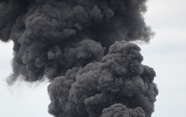 В Черновцах в здании ГФС произошел взрыв, есть пострадавшие