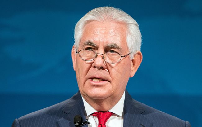 США призвали иранских военных покинуть Ирак